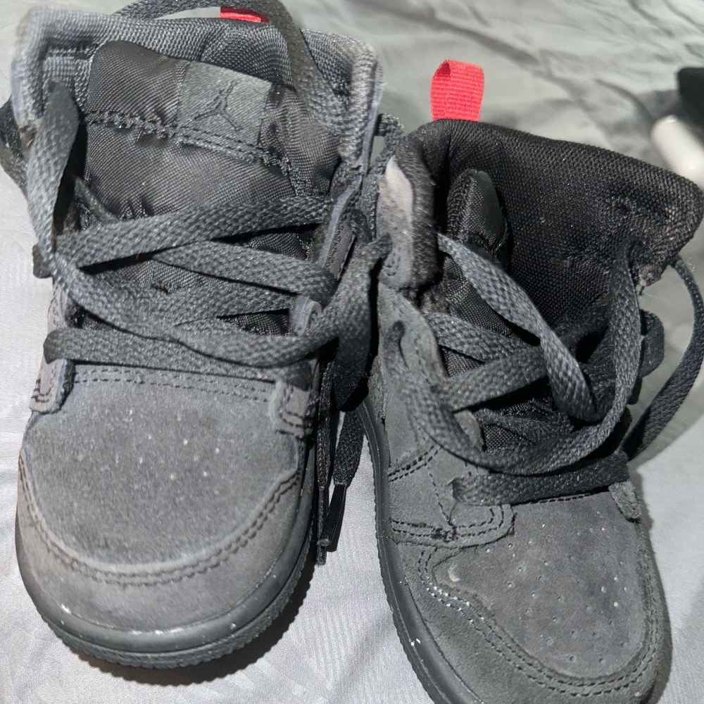 JORDAN MID SE - TODDLER